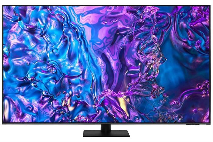 Smart Samsung Tivi QLED 4K QA65Q70D 65 inch thích hợp cho không gian phòng vừa, rộng